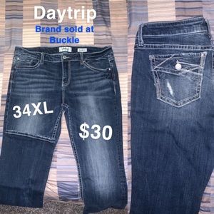 Daytrip Jeans